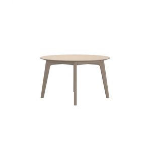 Stressless Dining Bordeaux Table Round FROM Â£959