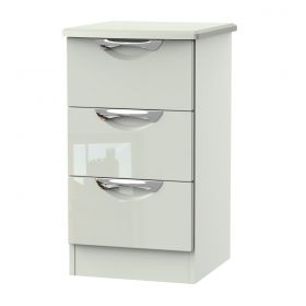 Modena 3 Drawer Locker