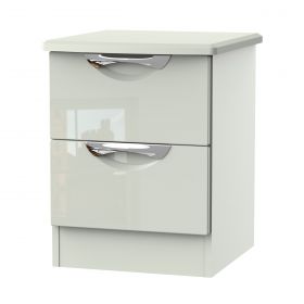 Modena 2 Drawer Locker