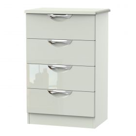 Modena 4 Drawer Midi Chest