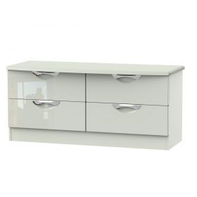 Modena 4 Drawer Bed Box