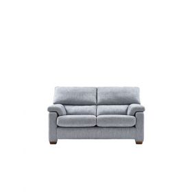 Henley 2 Seater Small Sofa Fixed