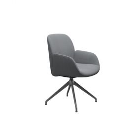 Stressless Dining Bay Chair FROM Â£429