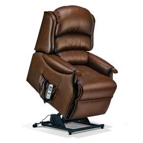 Sherborne Malham Electric Riser Recliner EXCLUDING VAT FROM £1514