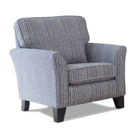 Alstons Manhattan Accent Chair From