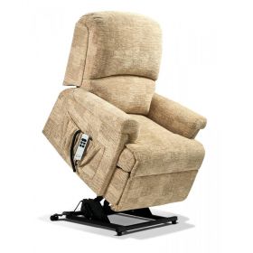 Sherborne Nevada Electric Riser Recliner EXCLUDING VAT FROM £1449