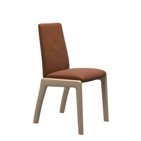 Stressless Dining Vanilla Chair FROM Â£429