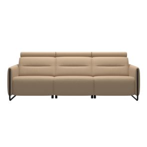 Stressless Emily Three Seater Sofa FROM Â£5199