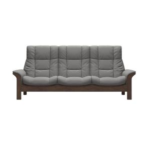 Stressless Buckingham Three Seater Sofa FROM Â£3139