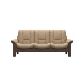 Stressless Windsor Three Seater Sofa FROM Â£2389