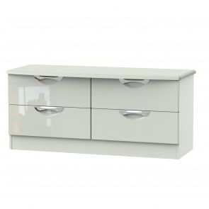 Modena 4 Drawer Bed Box