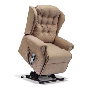 Sherborne Lynton Electric Riser Recliner EXCLUDING VAT FROM £1484