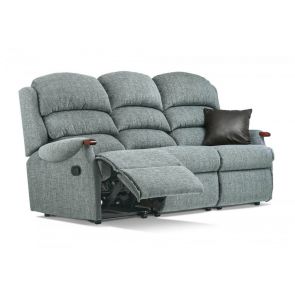 Sherborne Malham Three Seater Sofa FROM £1944