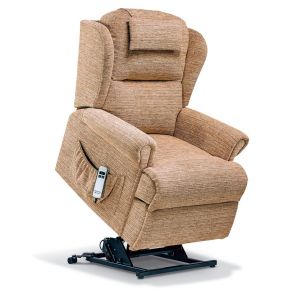 Sherborne Malvern Electric Riser Recliner EXCLUDING VAT FROM £1484