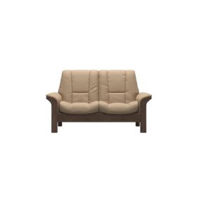 Stressless Windsor Two Seater Sofa FROM Â£1899