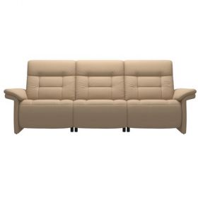 Stressless Mary Three Seater Sofa FROM Â£4019