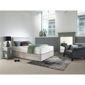 Harrison Spinks Elba 11000 Divan Set FROM