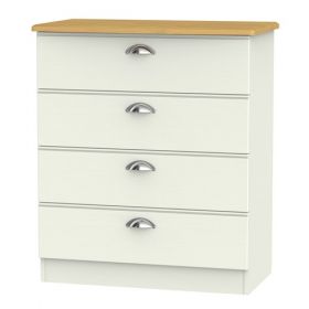 Pantone 4 Drawer Chest