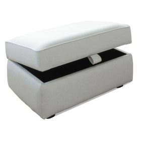 Alstons Portland Storage Stool From