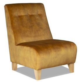 Alstons Portland Accent Chair From