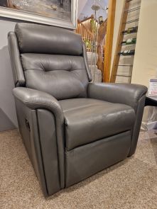 Sherborne Roma Manual Recliner 