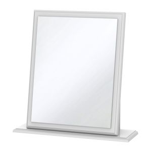 Chantilly Small Mirror