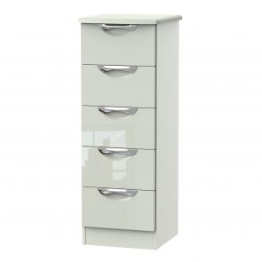 Modena 5 Drawer Locker