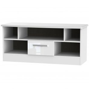 Chelsea Living Open TV Unit