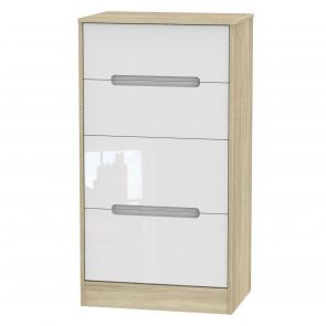 Naples 5 Drawer Locker