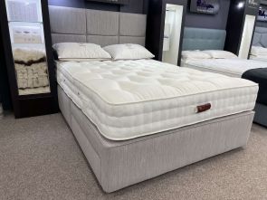 Relyon Kingsize (5'0") Braemar Divan Set