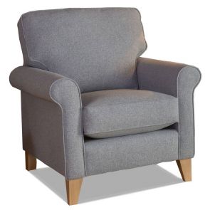 Alstons Portland Chair From